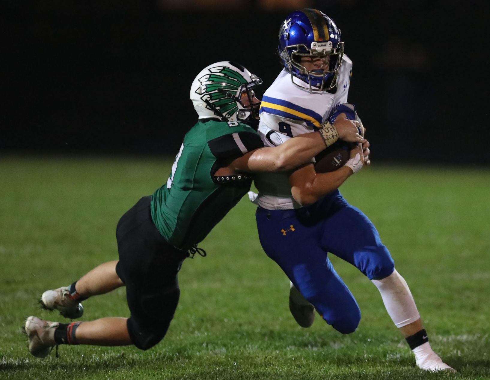 Maroa Forsyth vs Athens football 8 10.5.18.jpg